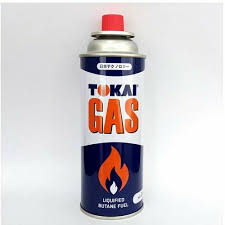 Gas Portable