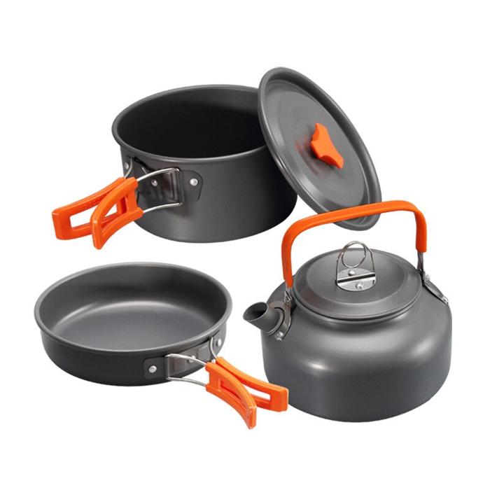 Nesting 1 set
