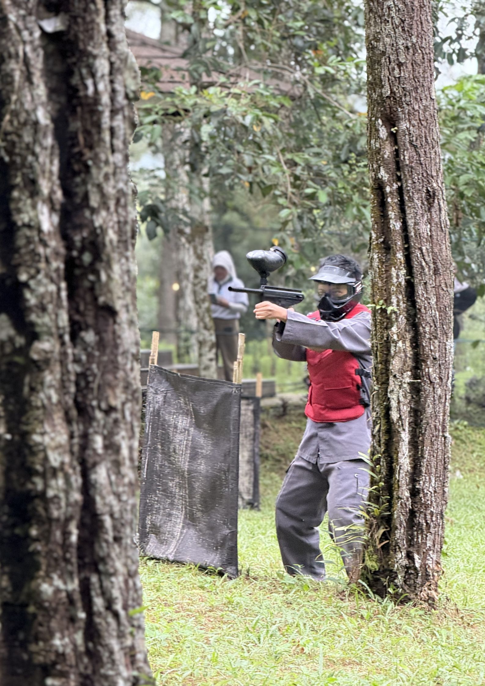 Paintball