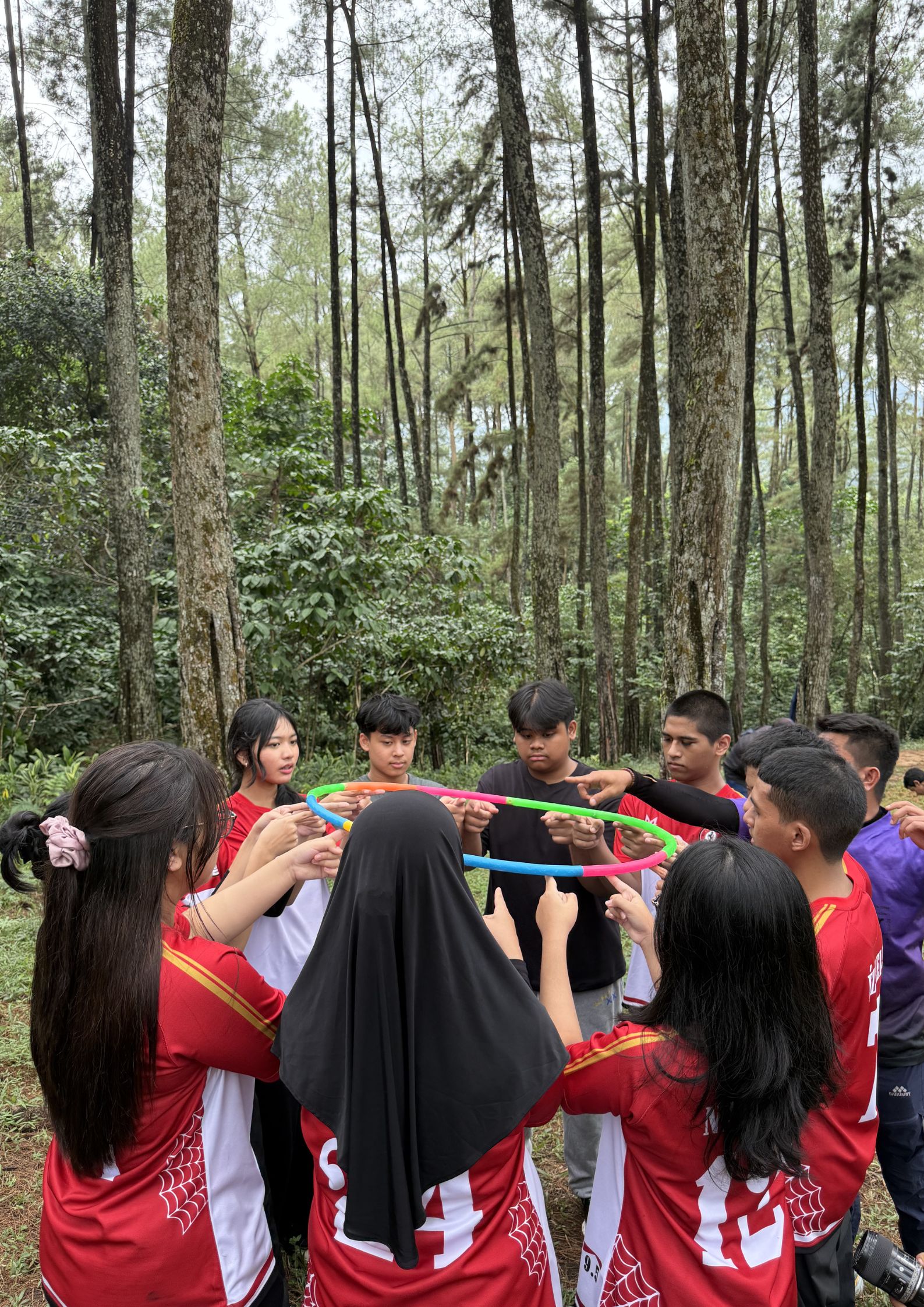 TeamBuilding 