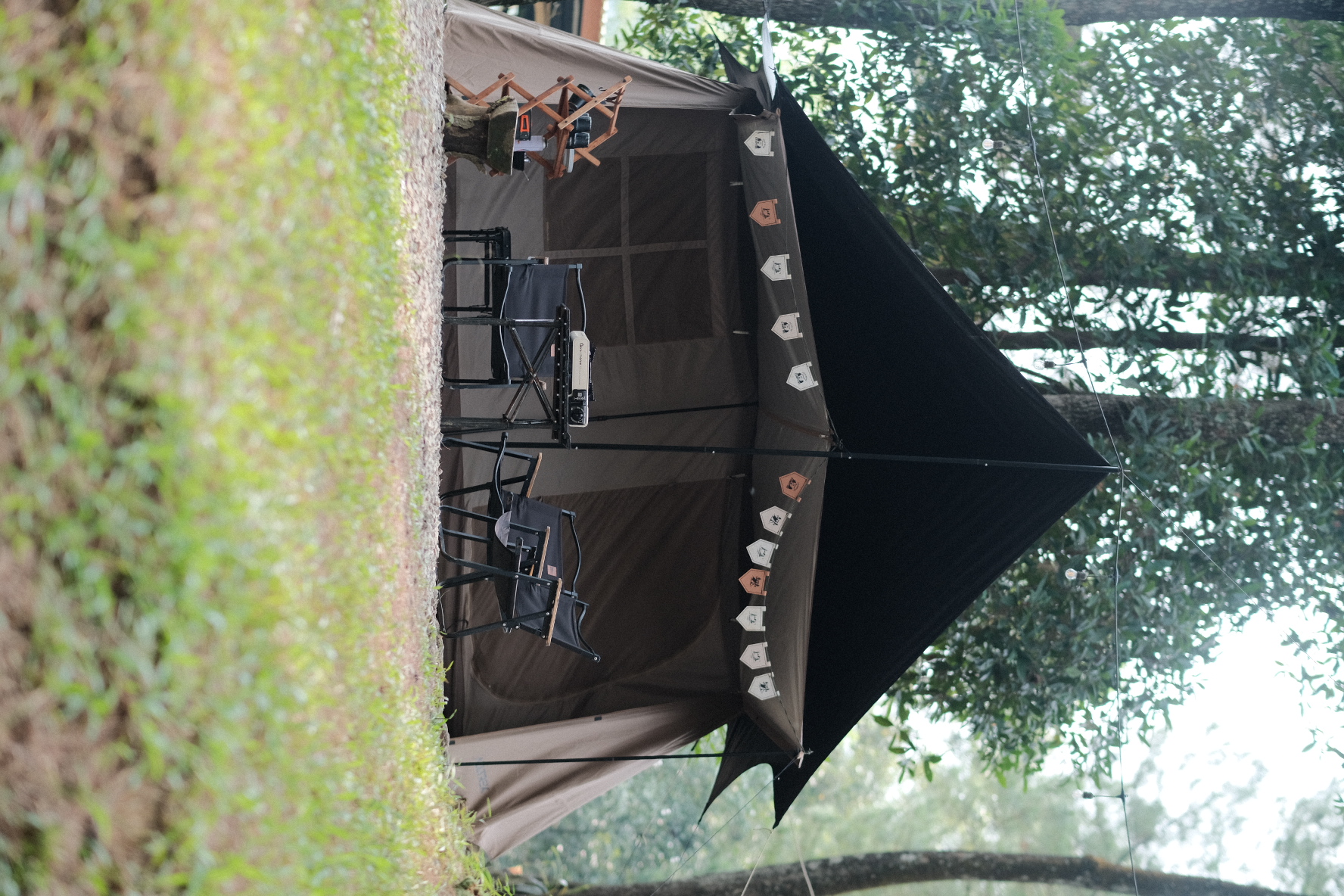 Glamping Premium 5